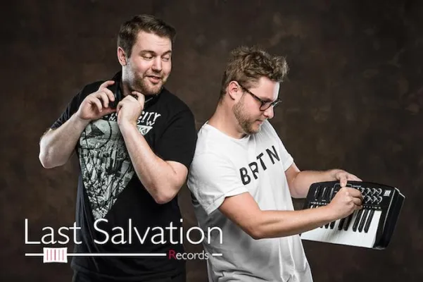 Bild: Last Salvation Records verpasst Reutlinger Radiosender neues Gewand