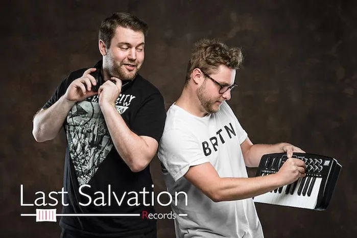 Last Salvation Records verpasst Reutlinger Radiosender neues Gewand Bild: Last Salvation Records verpasst Reutlinger Radiosender neues Gewand