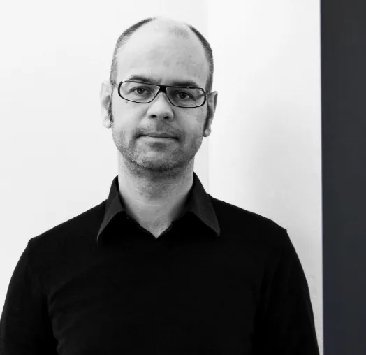 Carsten Teller wird Leiter Kreation bei artundweise Bild: Carsten Teller wird Leiter Kreation bei artundweise