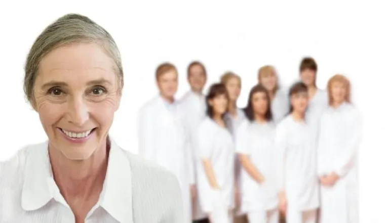 Neue Website für Menschen im Pflegeberuf Bild: Neue Website für Menschen im Pflegeberuf