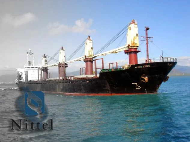 Bild: Schiffsfonds Lloyd Fonds LF 54 Premium Ship Select am Ende