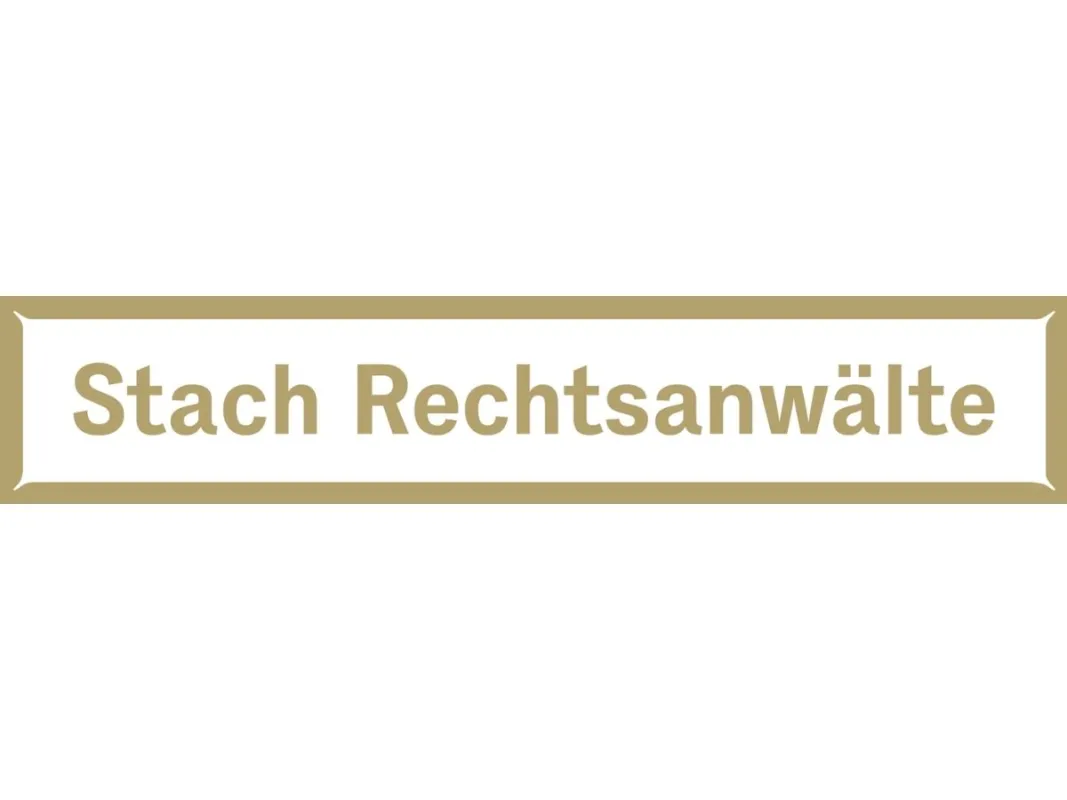 Patrick Stach