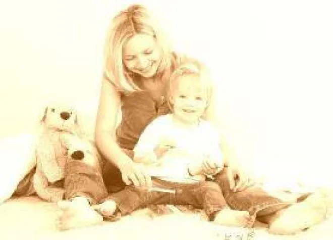 Bild: Musikalische Frühförderung im Internet