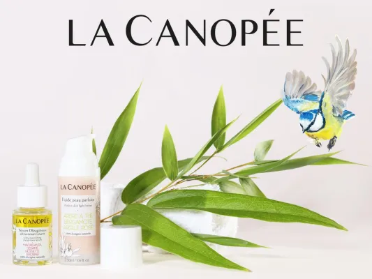 Bild: Fragen an Cécile und Juliette von La Canopée