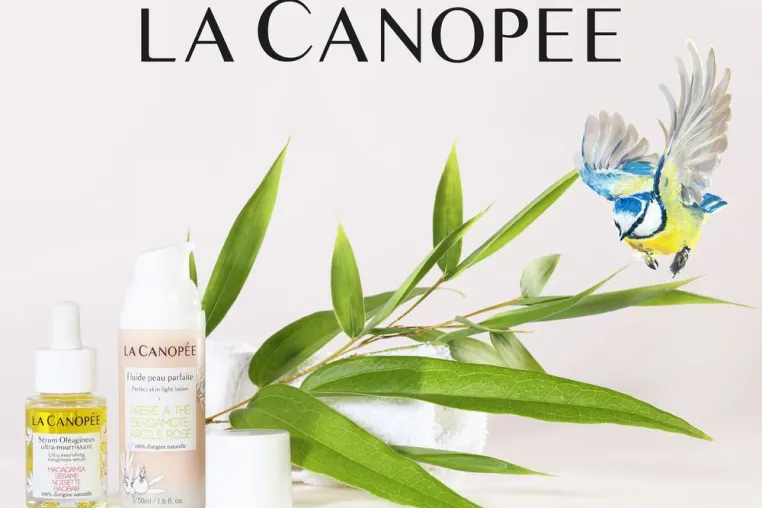 Bild: Fragen an Cécile und Juliette von La Canopée