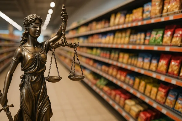 Bild: EuGH unterbindet staatliche Eingriffe in Supermarktpreisregulierung