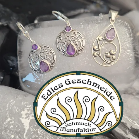 Das bekannte "Edle Geschmeide" ist endlich online!! Bild: Das bekannte "Edle Geschmeide" ist endlich online!!