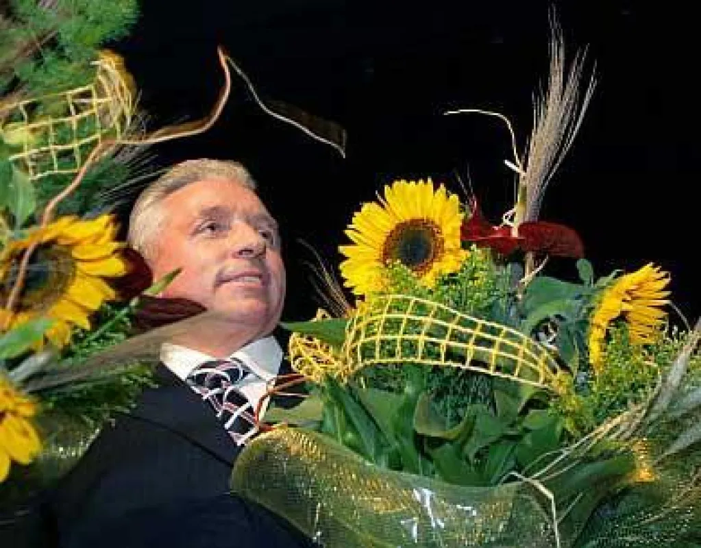 Lepper kehrt zurück