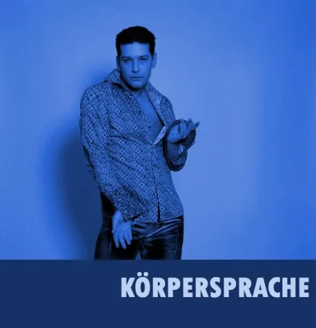 Authentische Körpersprache und ihre Wirkung Bild: Authentische Körpersprache und ihre Wirkung