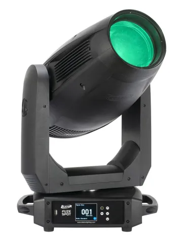 Bild: Fuze Spot, Fuze Profile und Fuze Profile CW erweitern die Serie