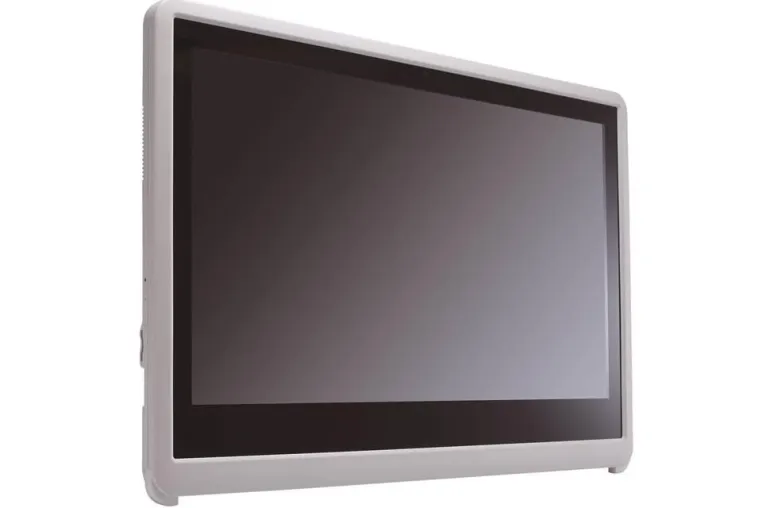 Bild: AXIOMTEK stellt seinen neuen Medical Panel PC vor – den MPC240