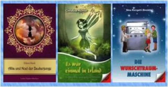 Bild: Zauberhafte Weihnachten