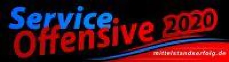 Bild: Überfordert der digitale Wandel viele Mitarbeiter im Kundenservice?