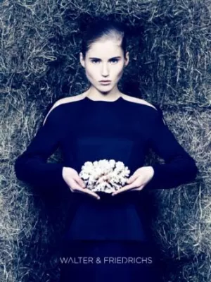 Bild: WALTER & FRIEDRICHS: Zeitlose Mode mit hochwertigem Design