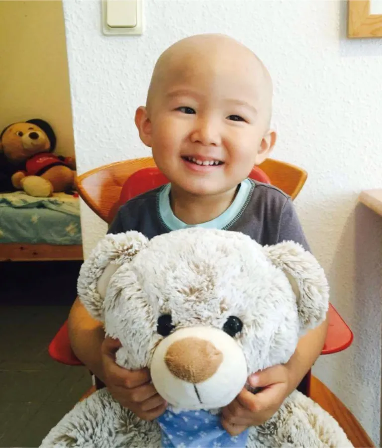 (© Kinderhilfe e.V.)