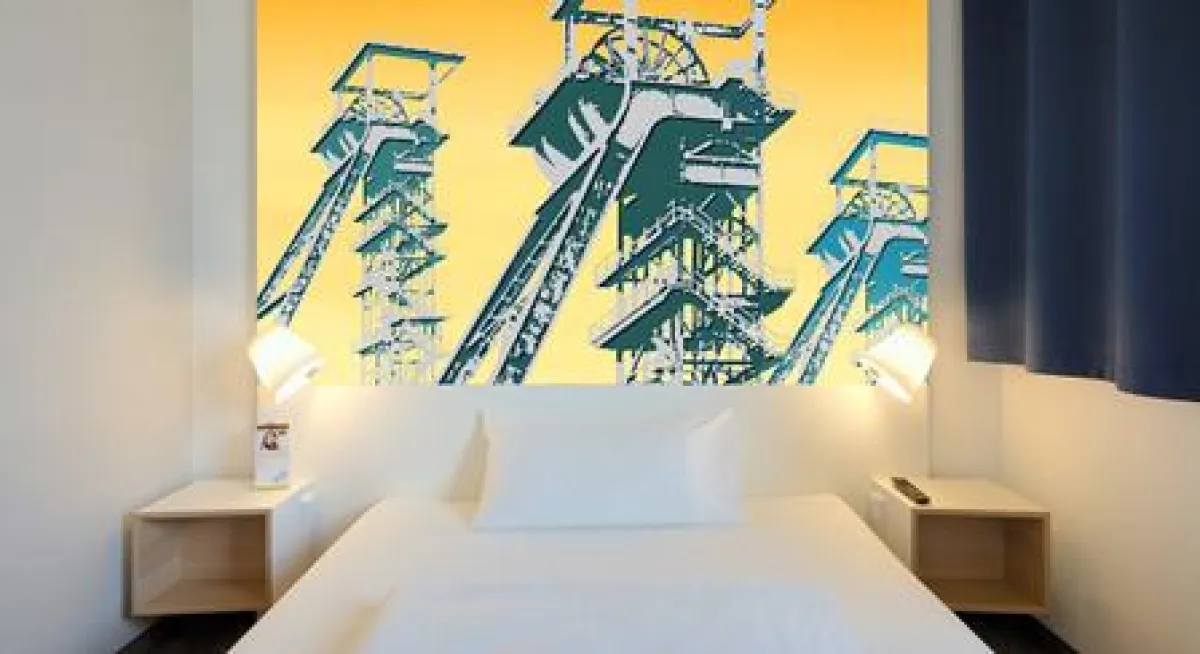 B&B HOTELS