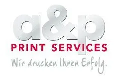 a&p print services in Norderstedt steht für Qualität und Pünktlichkeit Bild: a&p print services in Norderstedt steht für Qualität und Pünktlichkeit