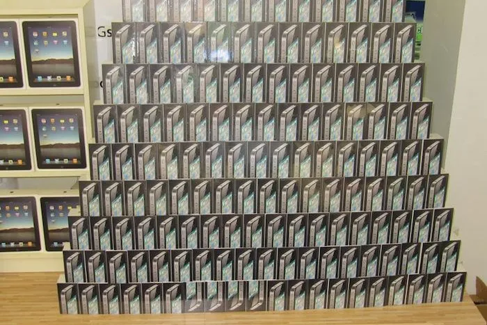3Gstore.de mit neuer Geschäftsführung auf Wachstumskurs, iPhone 4 lieferbar Bild: 3Gstore.de mit neuer Geschäftsführung auf Wachstumskurs, iPhone 4 lieferbar