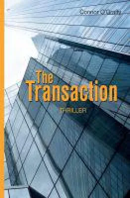 Bild: The Transaction - explosiver Thriller entführt in die Welt der Finanzmärkte, Spekulation und Finanzblasen