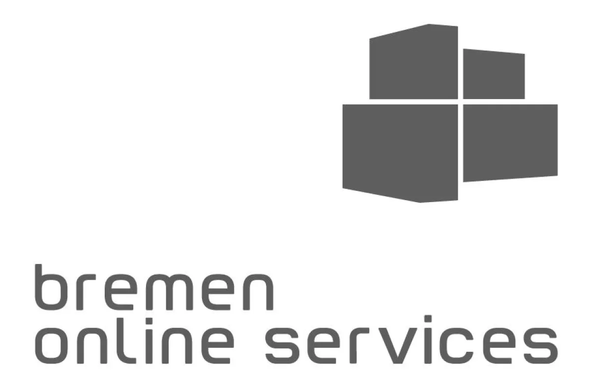 Logo der bos KG