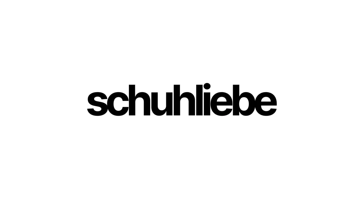 Logo Schuhliebe.com (© Poko Fashion OG)