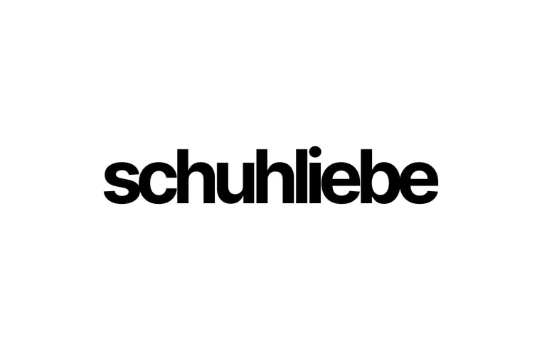 Bild: Schuhliebe - Nachhaltiger und stylischer Schuhkauf