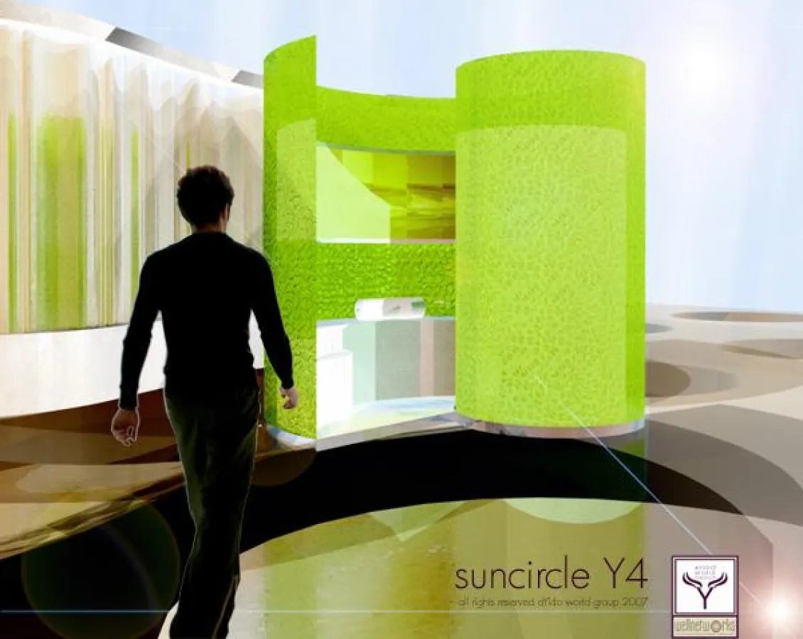 all rights reserved aYido world group 2007