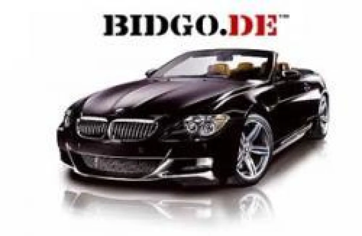 (c) 2007 BIDGO.de