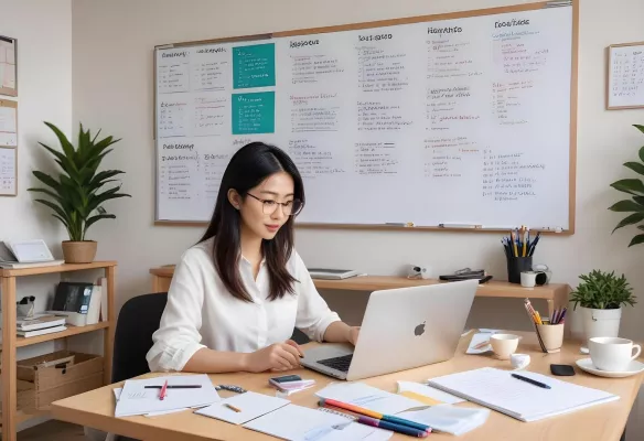 Bild: Maßgeschneiderte Inhalte für Ihre Zielgruppe: Erfolgsrezept der professionellen Texterstellung