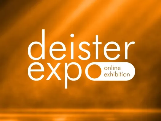 Bild: deisterexpo – Die digitale Ausstellung mit hochkarätigen Sicherheitslösungen