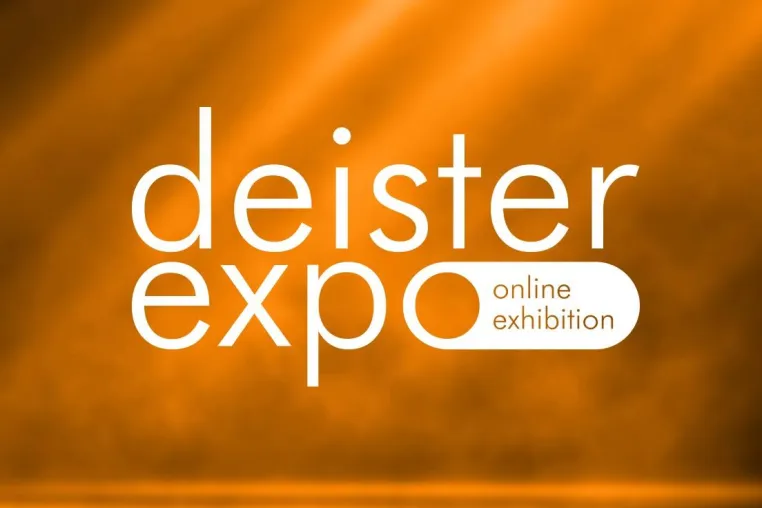 Bild: deisterexpo – Die digitale Ausstellung mit hochkarätigen Sicherheitslösungen