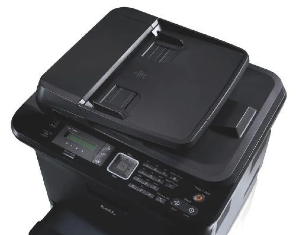 Multifunktions-Farblaserdrucker Dell 1235cn