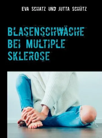 Bild: Buchtipp: Blasenschwäche bei Multiple Sklerose