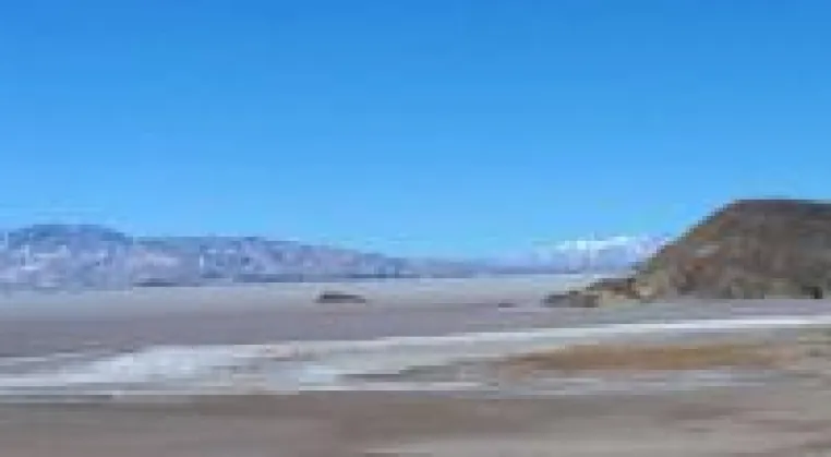 Bild: Lithiumproduzent Galaxy Resources beauftragt JP Morgan für Argentinienprojekt