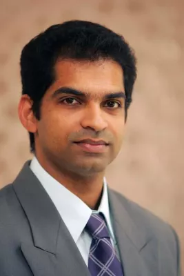 Bild: Die ayurvedische Behandlung von Neurodermitis