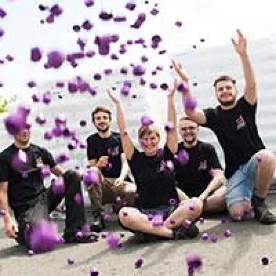 Bild: Fotoshooting: Live am Arbeitsplatz - amadeus förderte neue Wahrnehmung im Personalmarketing der Firma Gramß