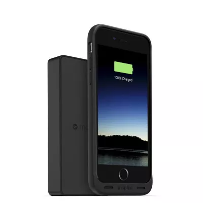 Bild: mophie bietet mit POWER FOR ALLTM eine vielfältige Auswahl universeller Ladelösungen