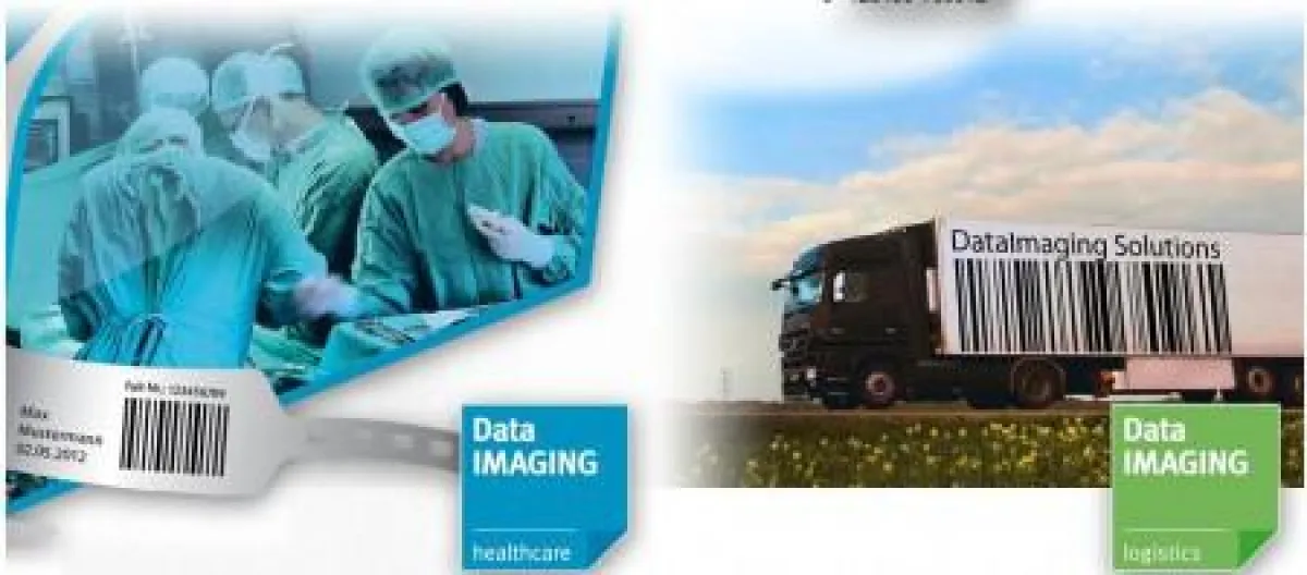 DataImaging-Solution
