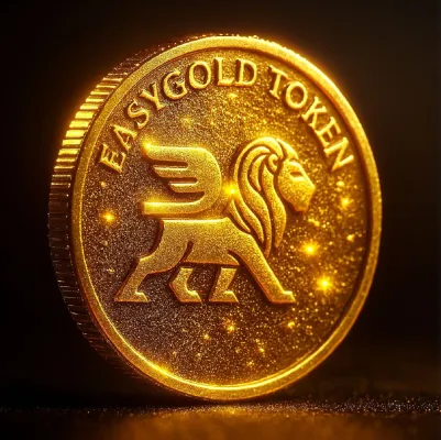 Bild: Tokenisiertes Gold: Schlüssel zur digitalen Finanzarchitektur