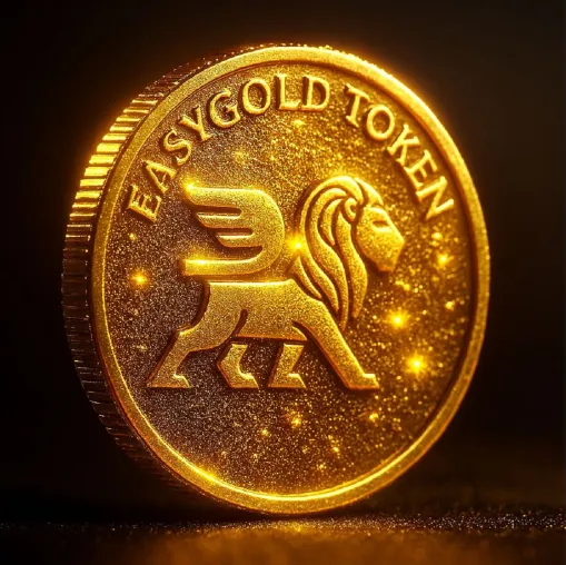 Bild: Tokenisiertes Gold: Schlüssel zur digitalen Finanzarchitektur