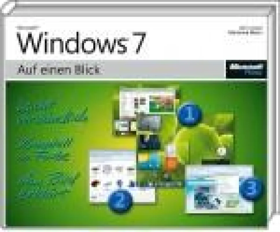 Bis 31.10.2009 als kostenfreies eBook erhältich