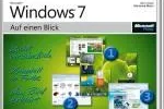Bild: Microsoft Press verschenkt eBook „Windows 7 – Auf einen Blick“