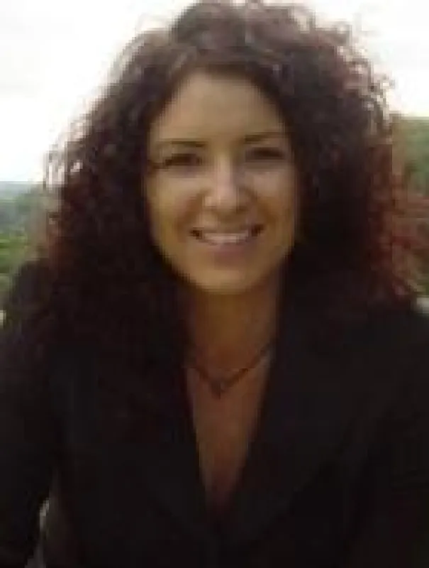 Bettina Dillmann (Heilpraktikerin psych.)