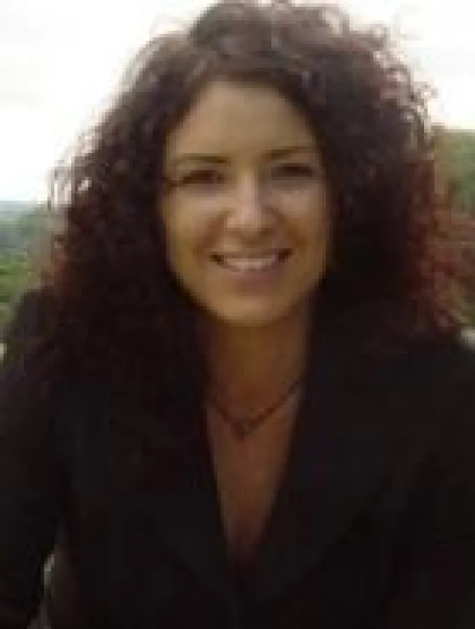 Bettina Dillmann (Heilpraktikerin psych.)