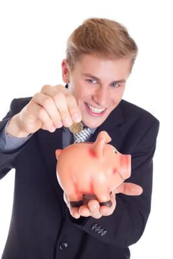 Vorsorge - aber richtig...