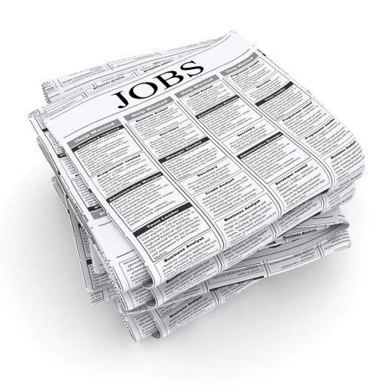 Dotnet Jobs suchen und finden