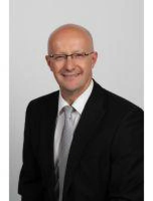 Thilo Lindner plädiert für wohnortnahe Ausbildung
