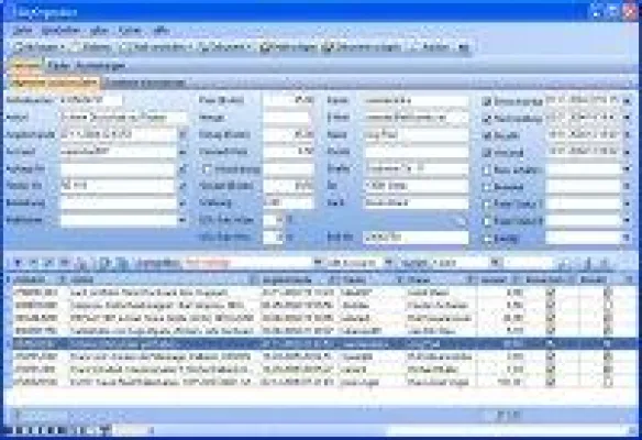 Bild: eBay-Auktionen besser abwickeln mit der Auktionsabwicklung BayOrganizer