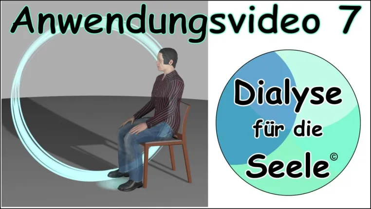 Dialyse für die Seele – Nutze deine natürlichen Ressourcen Bild: Dialyse für die Seele – Nutze deine natürlichen Ressourcen