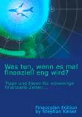 Bild: Was tun, wenn es mal finanziell eng wird?